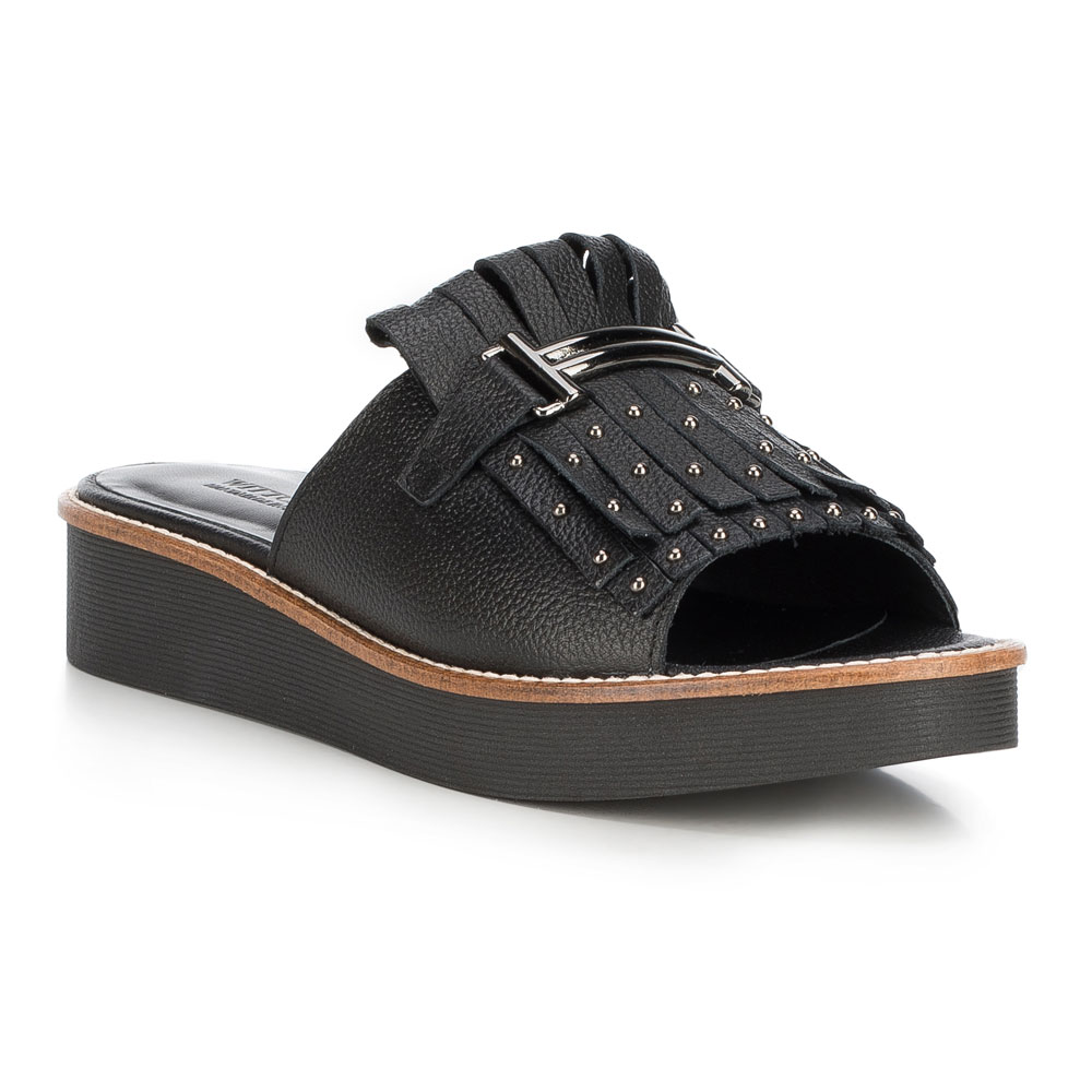 

Wittchen Buty damskie 88-D-452-1-36