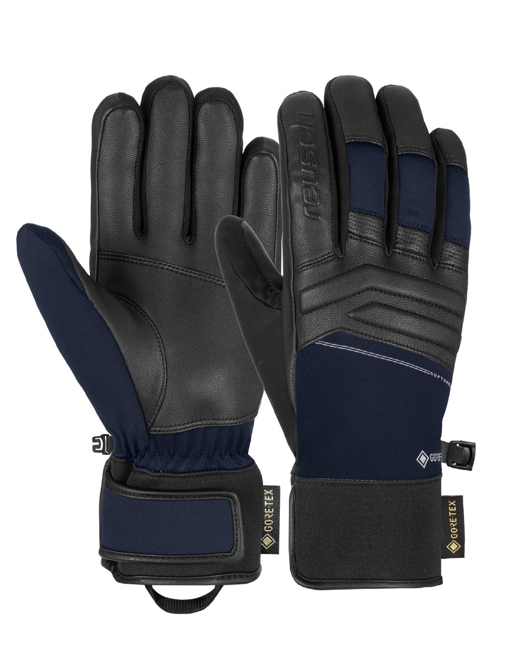 Rękawice narciarskie męskie Reusch Jupiter Gore-Tex 9