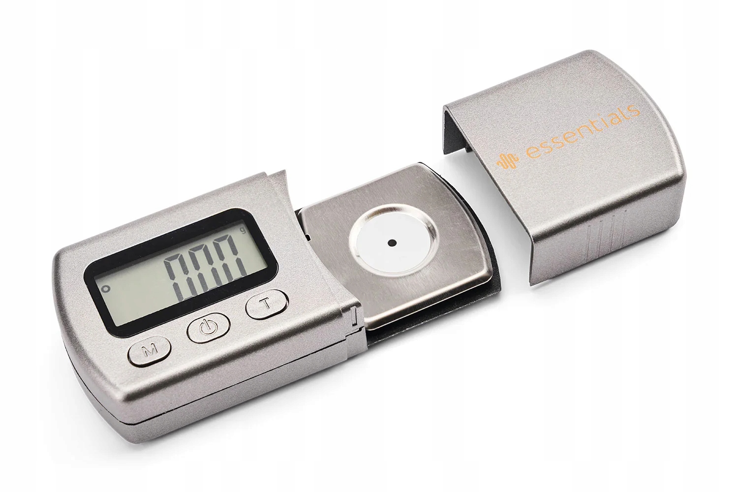 Argon Audio Essentials Stylus Gauge Miernik do ustawiania nacisku igły