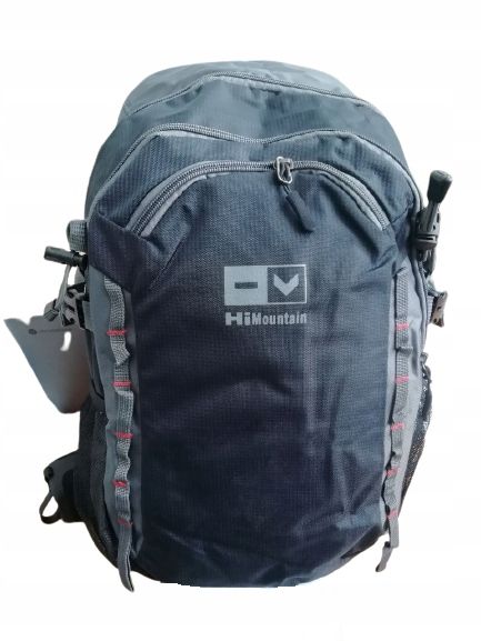 

Plecak Turystyczny Hi Mountain Swift 25L