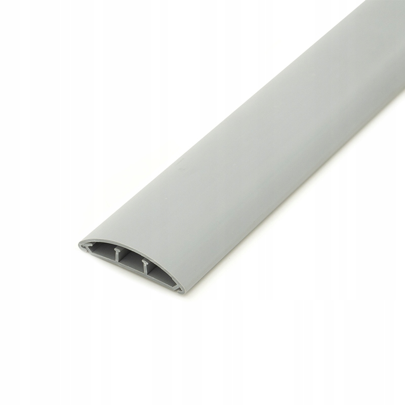 LISTWA MASKUJĄCA RTV DO KABLI 200cm SAMOPRZYLEPNA Marka Inna