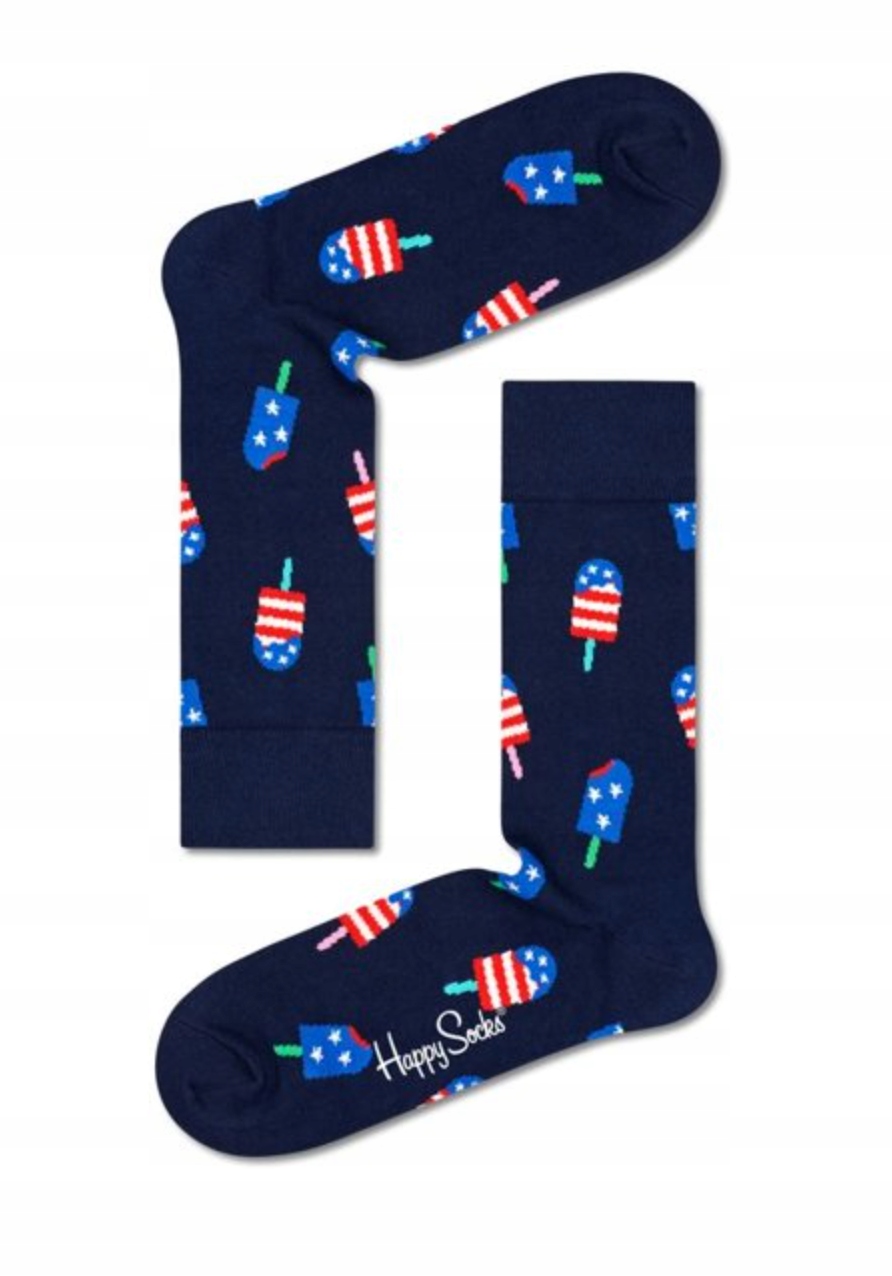 

Happy Socks skarpetki AIC01-6500 41-46