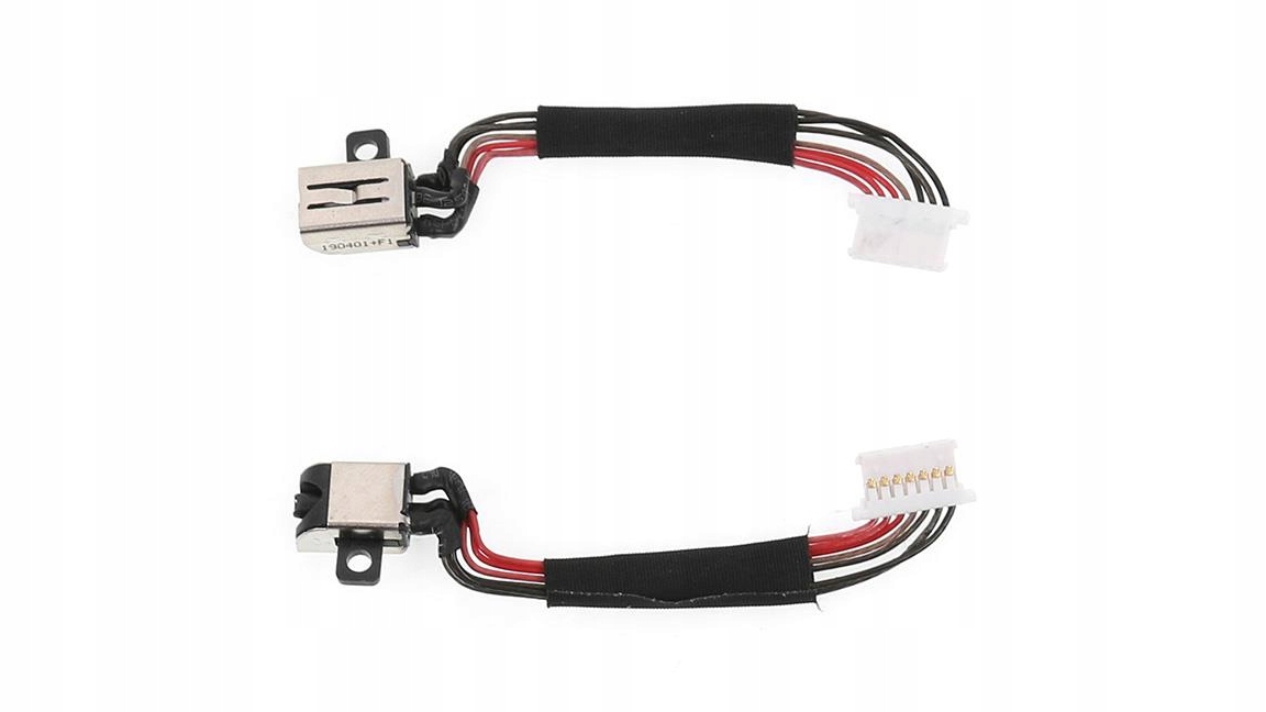 

Gniazdo zasilania N8R4T Dell Inspiron Latitude