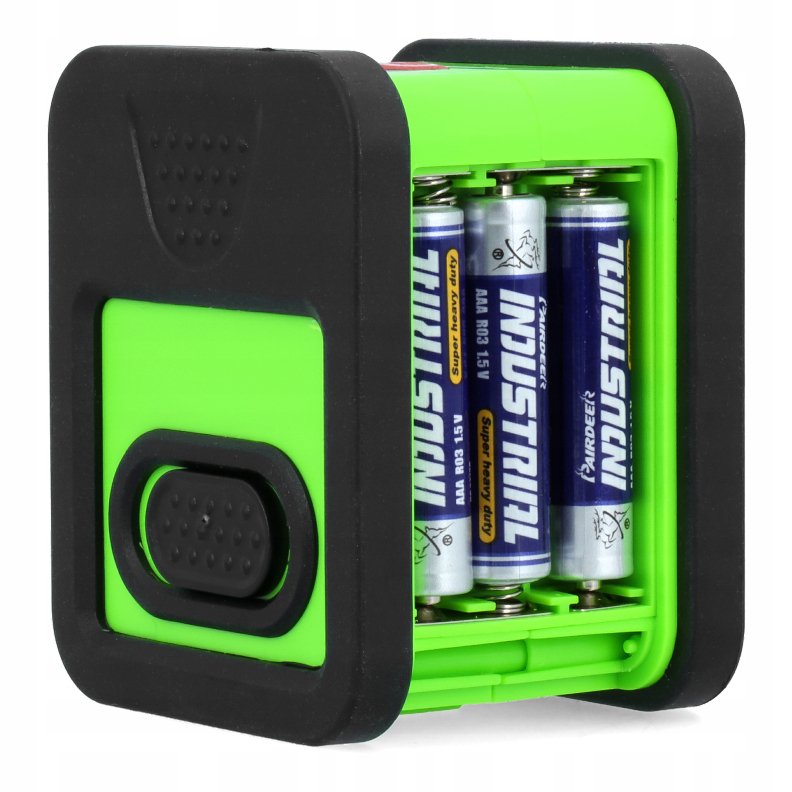 POZIOMICA LASEROWA LASER KRZYŻOWY 4D SAMOPOZIOMUJĄCA 25M Liczba wiązek lasera 2