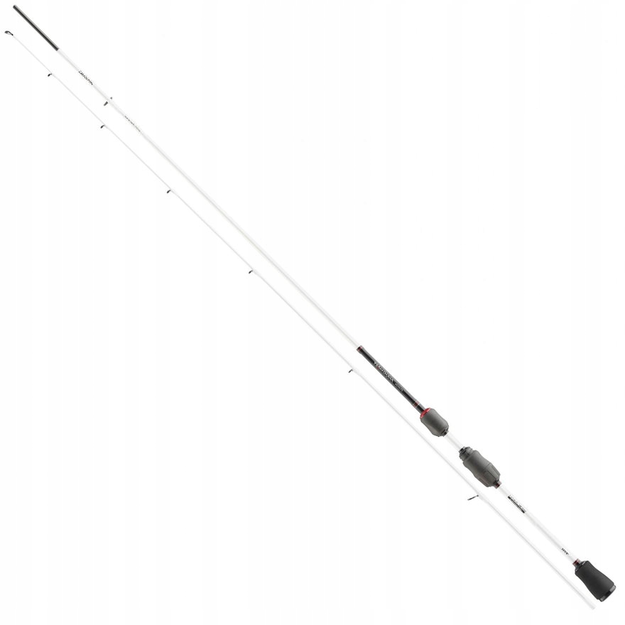 Daiwa Trout Area Commander Spinning 2.10m 1-6g