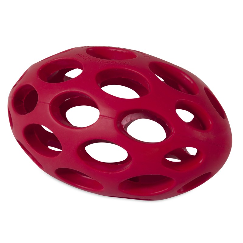 

Hol-ee Football Ażurowa Piłka Dla Psa Large