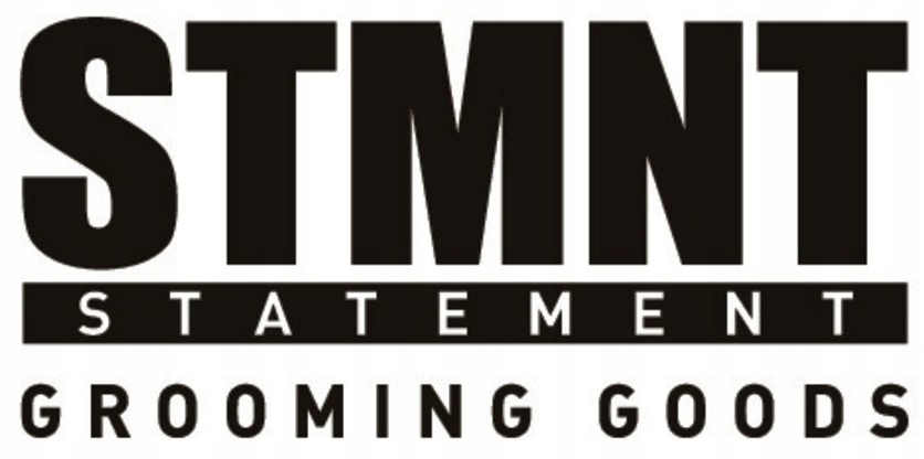 STMNT Grooming Pasta matująca do włosów 100ml Kod producenta 42400806
