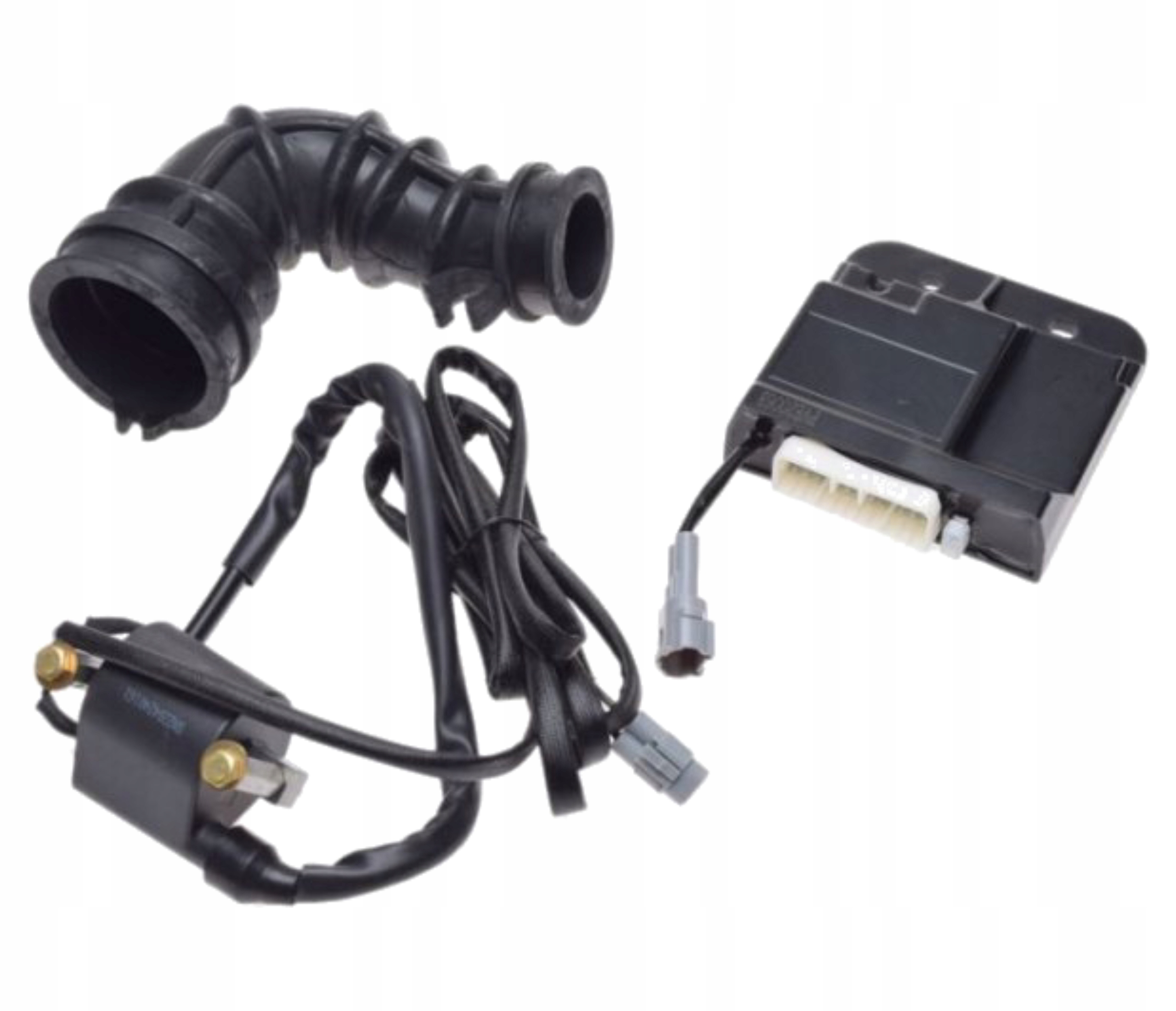 40739991 - Vespa PIAGGIO ZIP катушка штуцер модуль разблокирован