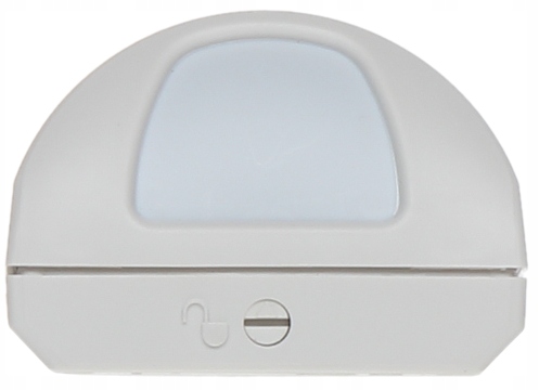 Czujka PIR ISC-BPR2-W12 Bosch Marka Bosch