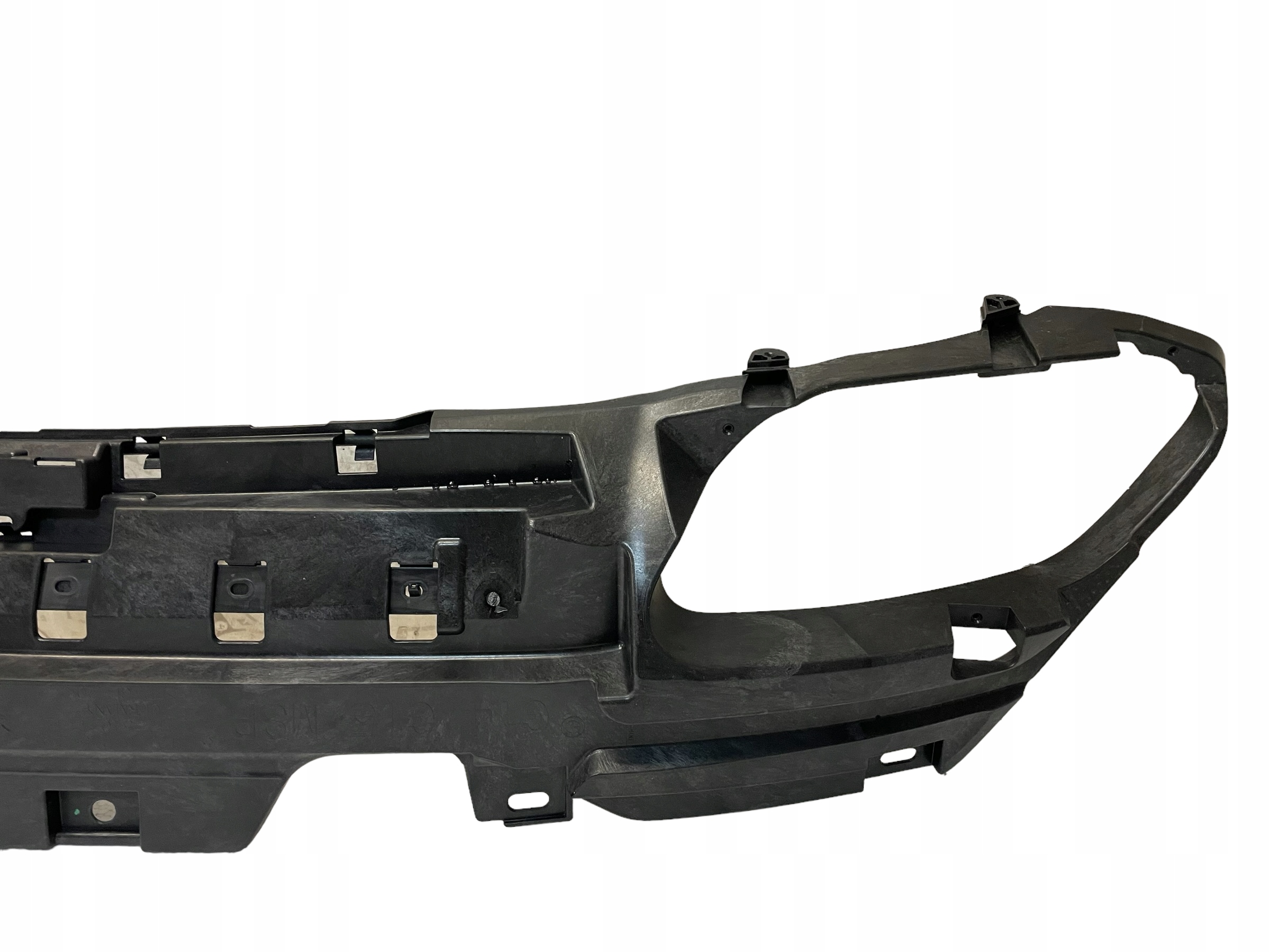 bumper bracket rear part + SMART OPENER KPL BMW G14 G15