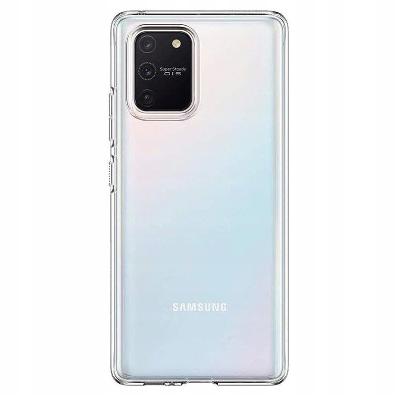 

Etui Silikon Clear Case Do Samsung Galaxy S10 Lite