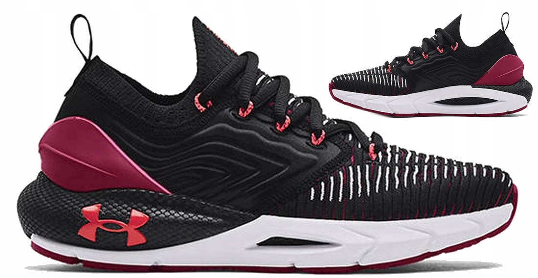 Dámské běžecké tréninkové boty Under Armour