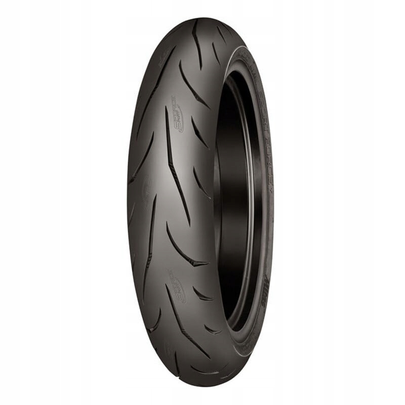 Pneumatiky Mitas Sport Force+ 140/70 Zr 17 66W Tl 598128