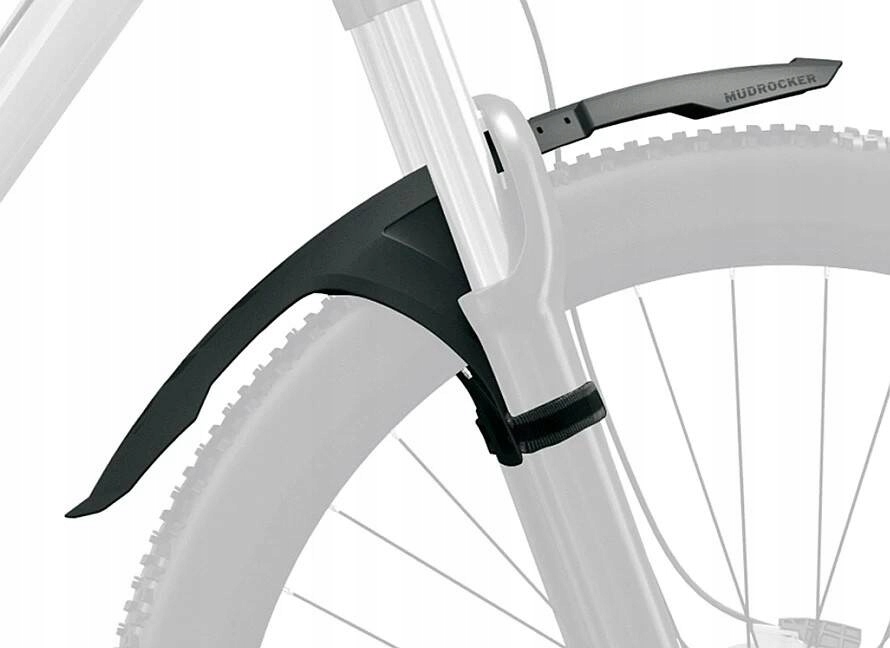 Blatník Na Kolo Sks Mudrocker Přední 27.5/28/29 Mtb Full E-bike