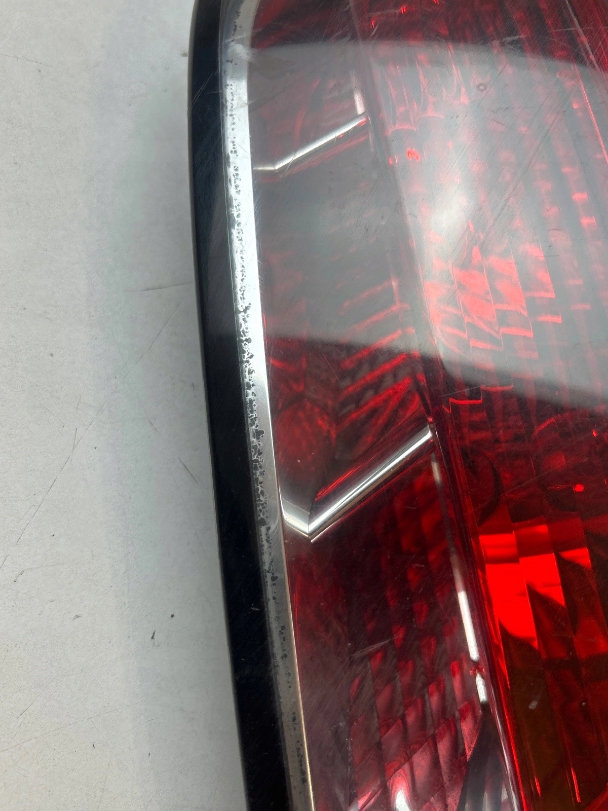 light rear part rear left Opel Astra H III Lift 3D GTC