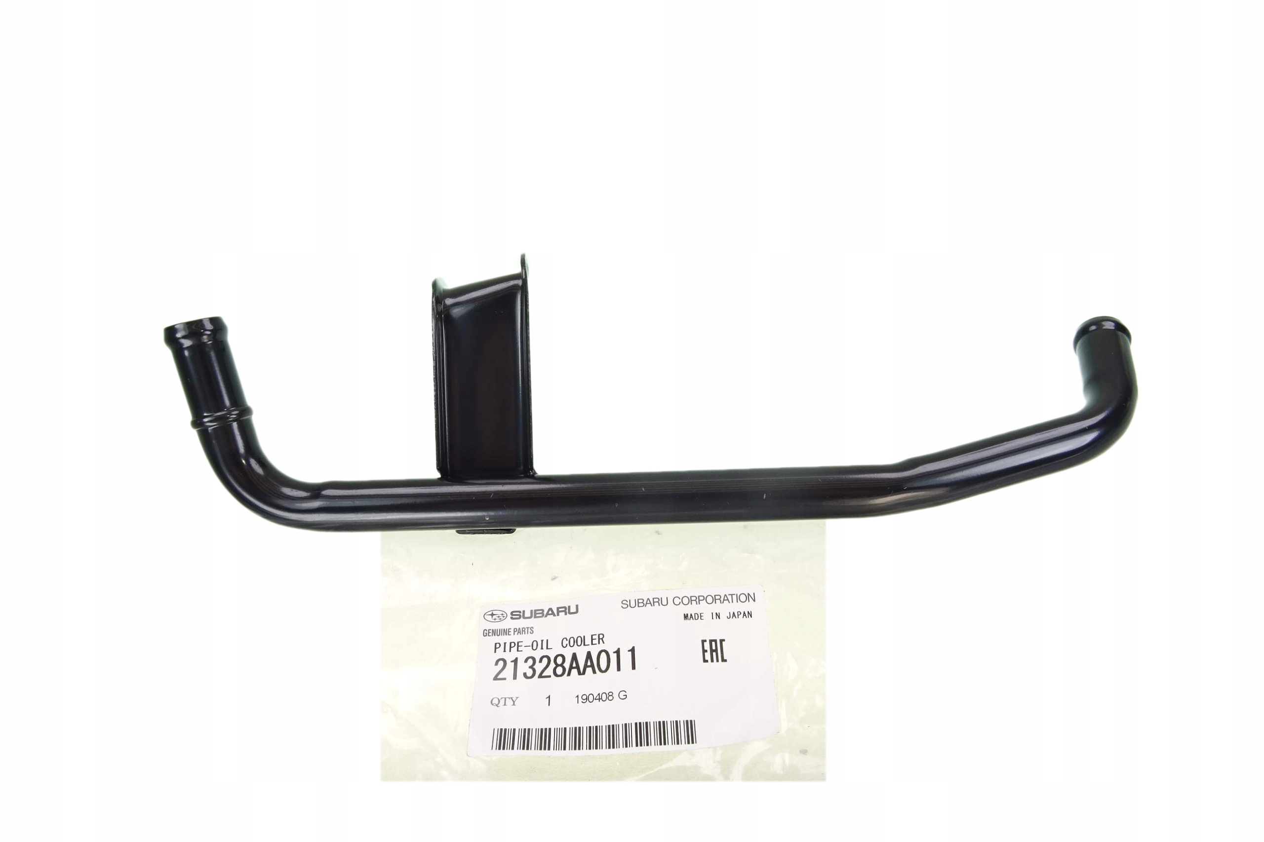 SUBARU FORESTER PRZEWOD CHLODNICY OLEJU 2 0 2 5 XT