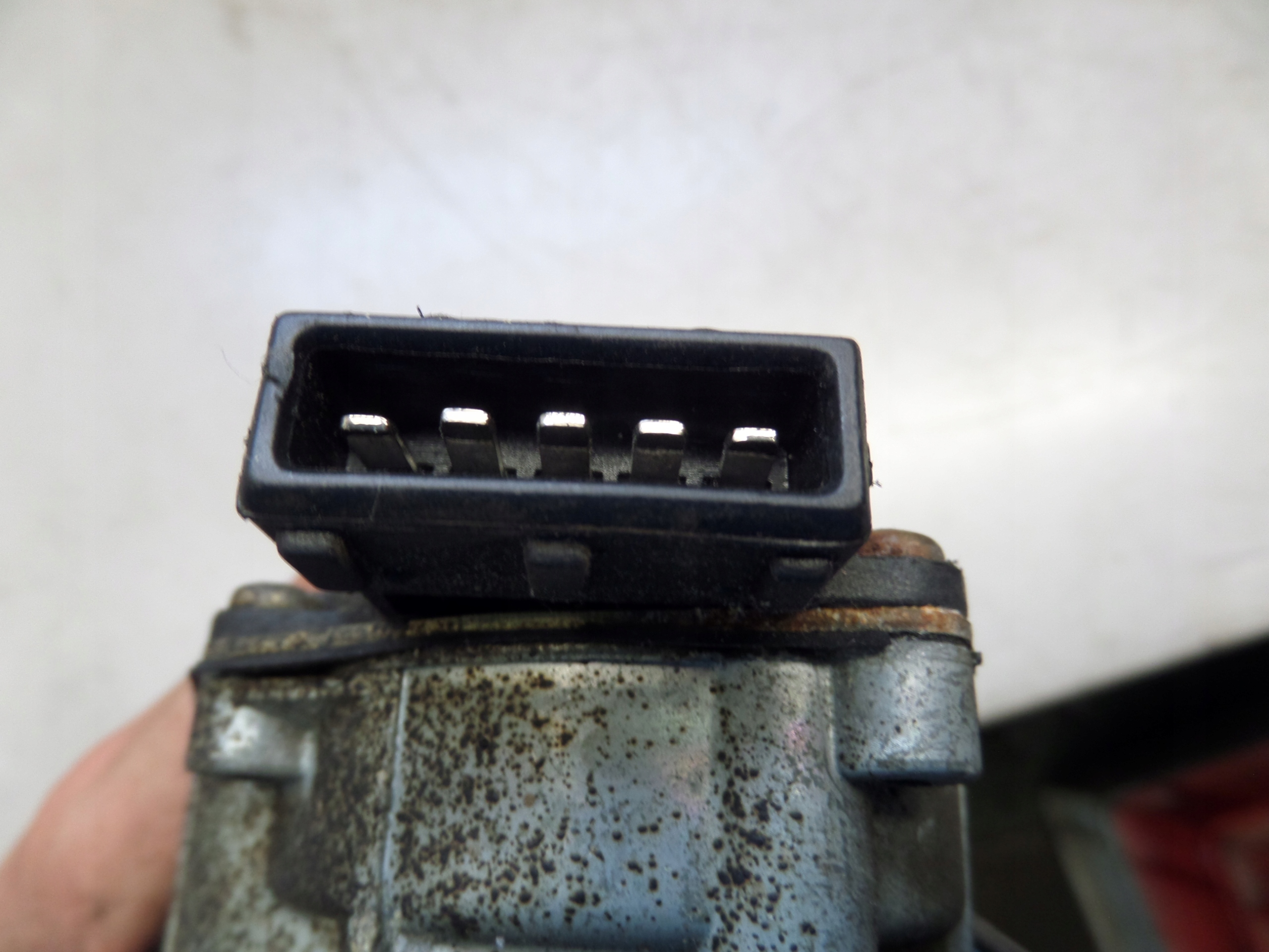 Micro moteur Essuie glaces Avant BRILLIANCE BS6 5PIN