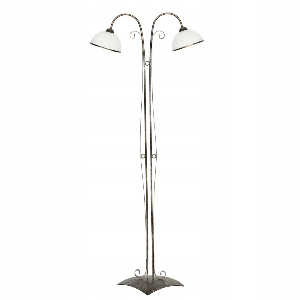 Podlahová lampa Antica 3923 Luminex