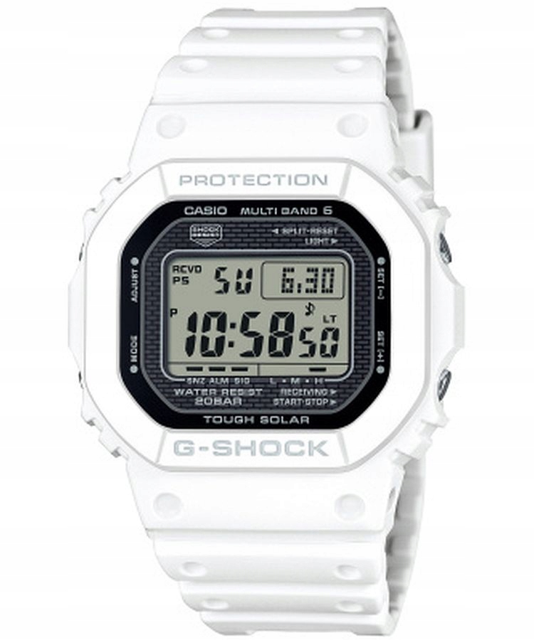 Pánské hodinky Casio GW-5000HS-7ER