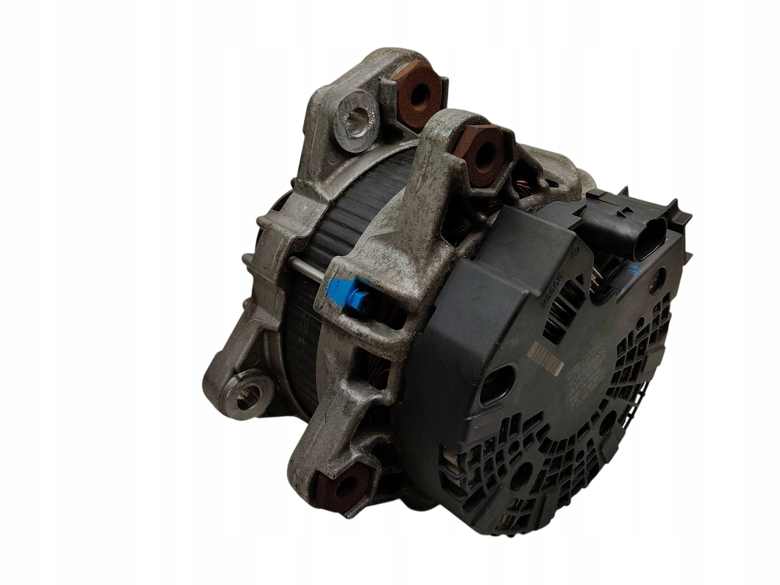 alternatore VOLVO V60 e 2.0 D3 150KM 30659580