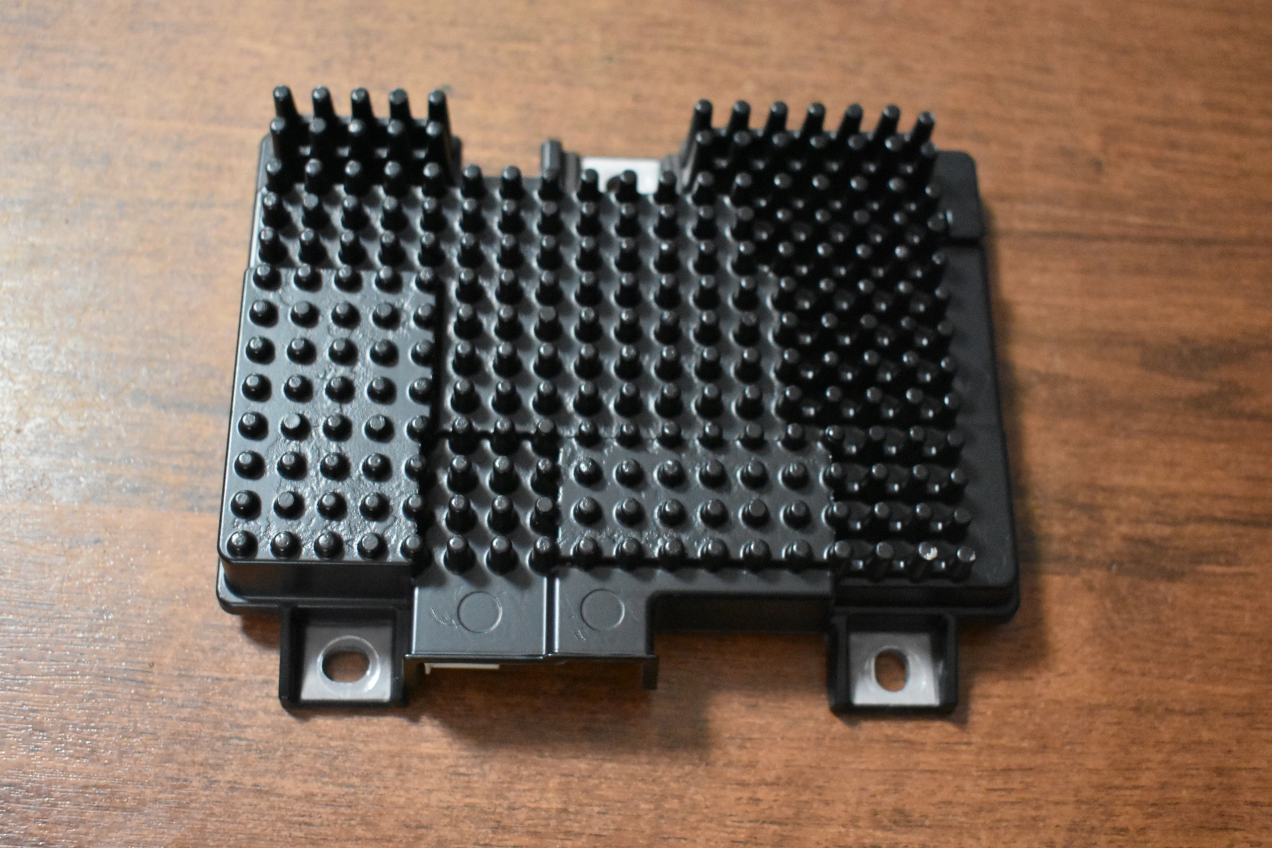 IDEALNY module amplifier MERCEDES W223 1