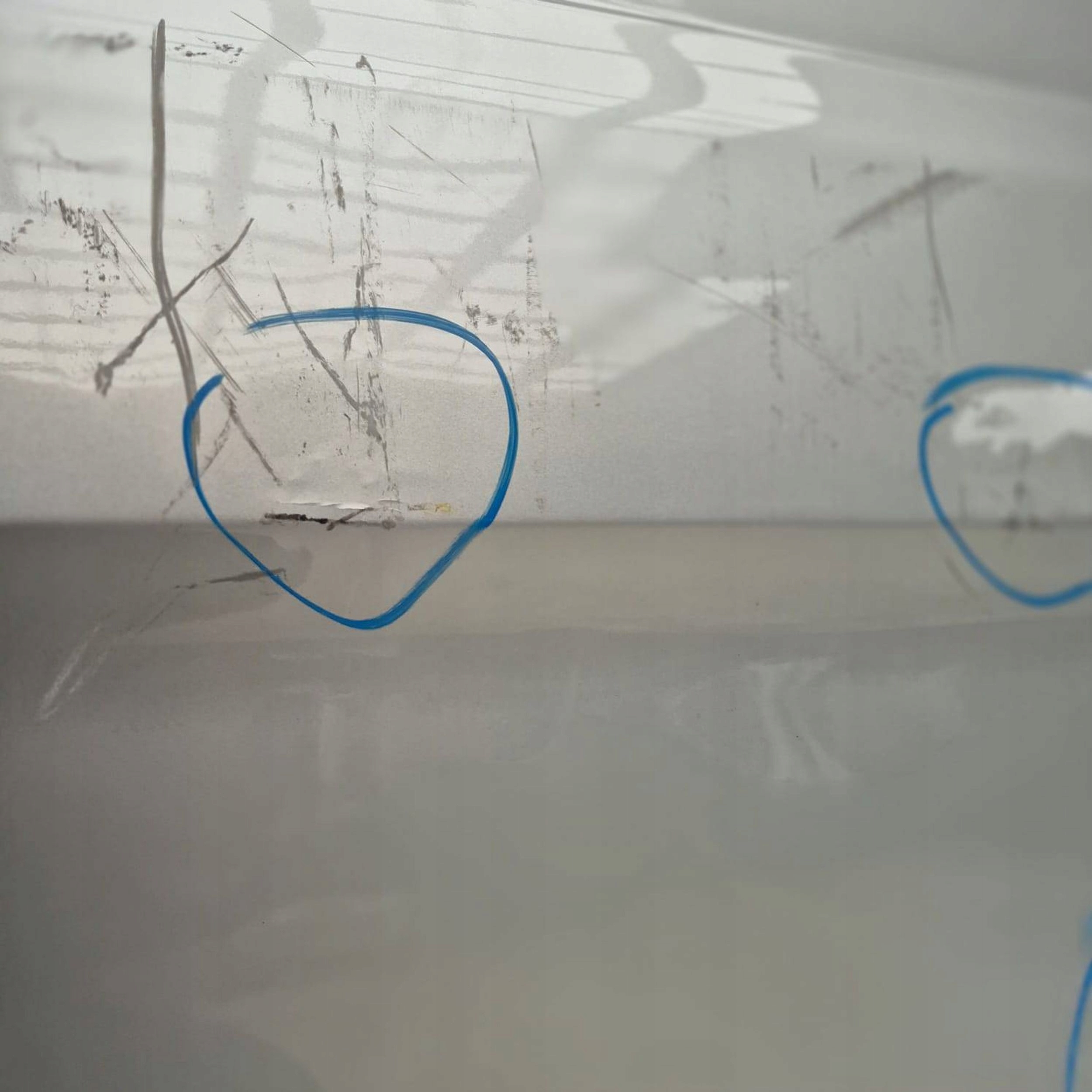 FORD TRANSIT CUSTOM 17-23 door side sliding