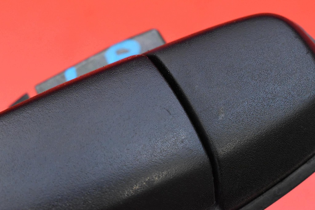 handle left front front black SUBARU FORESTER 2 II SG 02-05