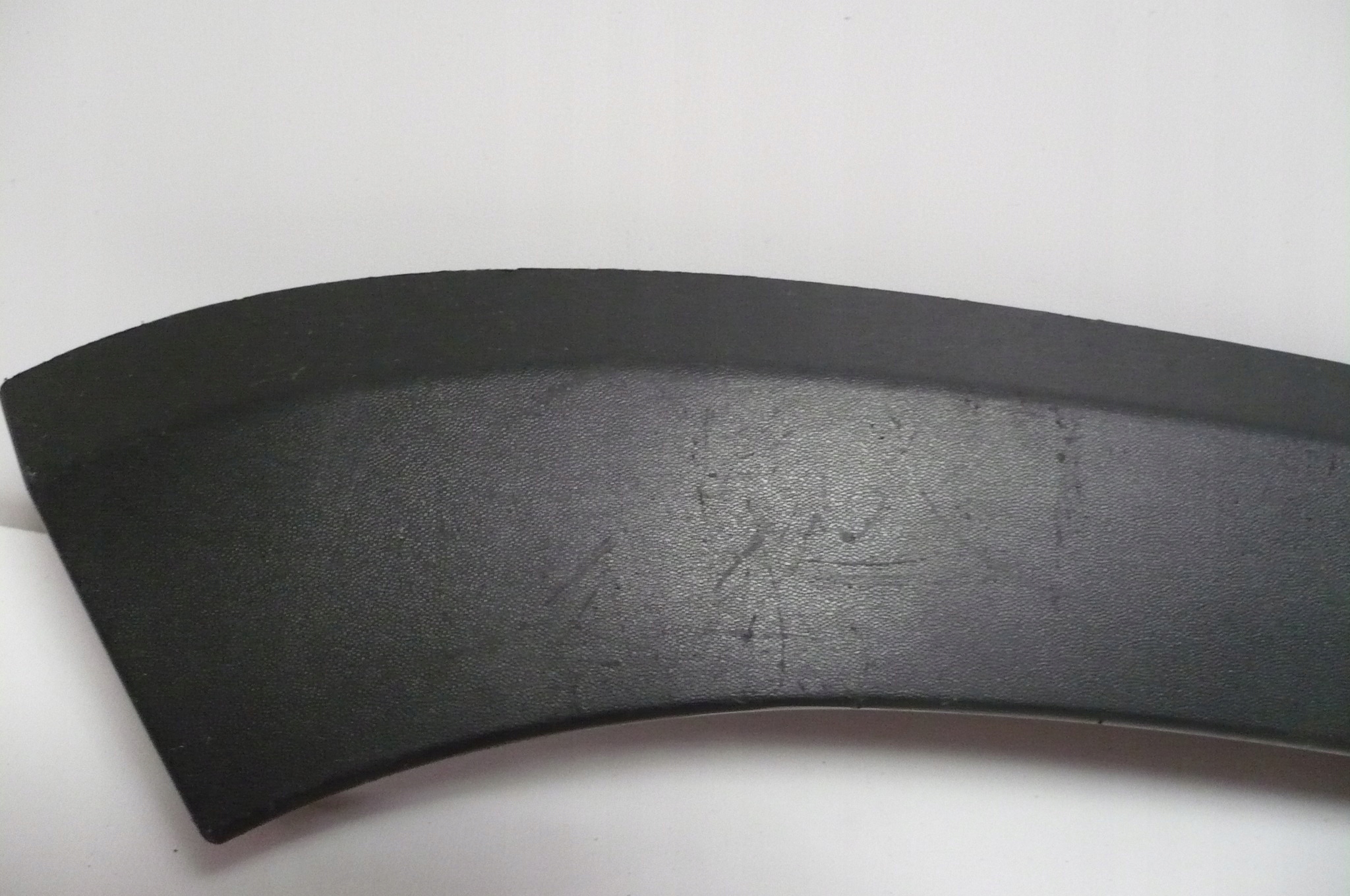 JEEP CHEROKEE KL 2013-18 modanatura parafango Destro posteriore