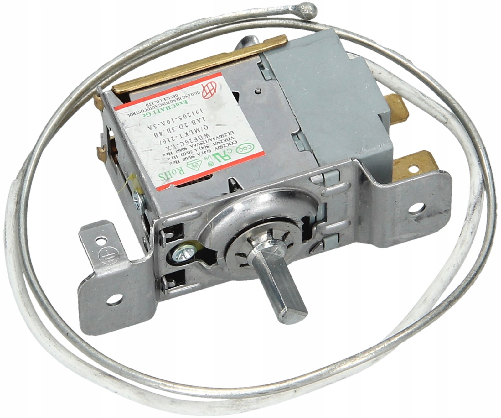 TERMOSTAT WDF26C-EX do lodówki AMICA Model 1030155