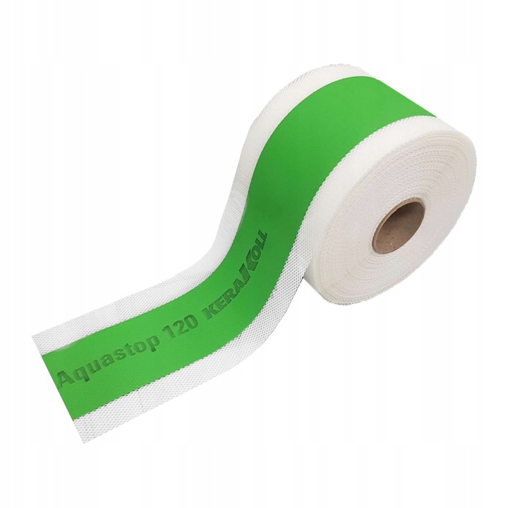 TAŚMA USZCZELNIAJĄCA KERAKOLL AQUASTOP 120 / 1mb