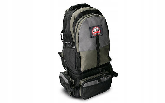 Rapala 3IN1 Combo Bag torba plecak 3w1 5222