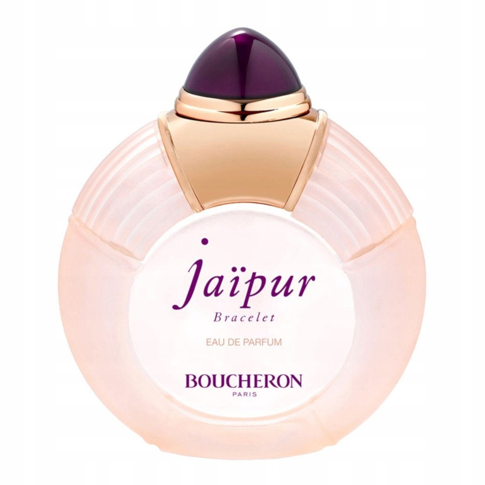 Boucheron Jaipur Bracelet parfémovaná voda sprej 100 ml, květinová vůně