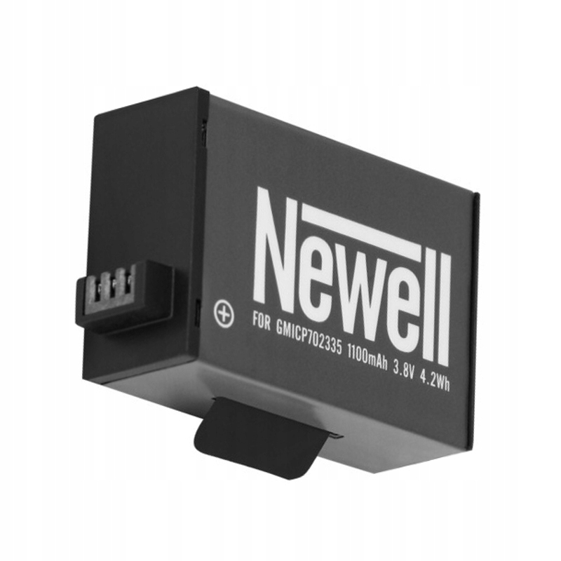 

Bateria Newell GMICP702335 Do Garmin Virb 360