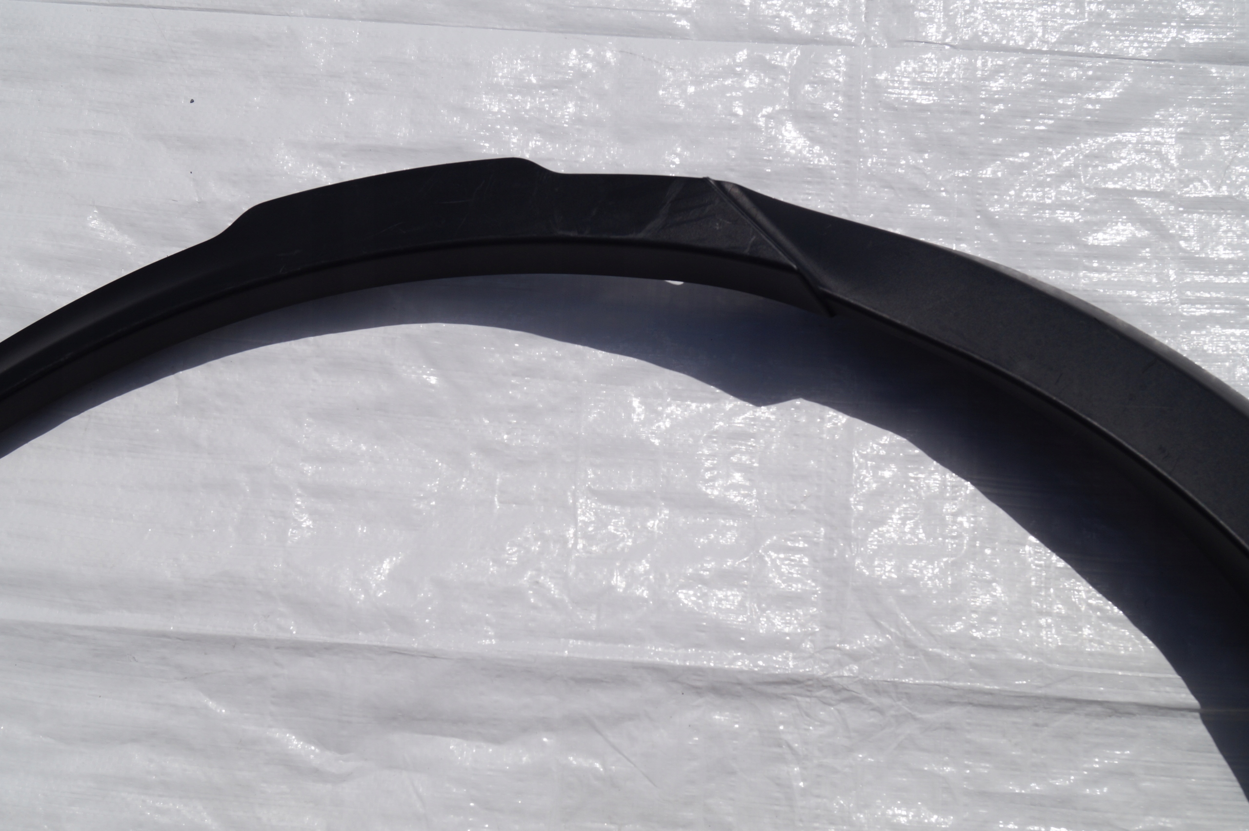 modanatura per parafango posteriore Destro LAND ROVER DISCOVERY V