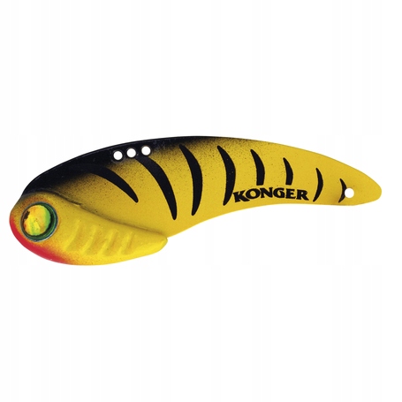 Cykada Konger Blades Cicada Viber 6g kol. 07