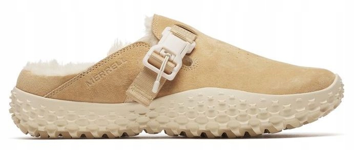 obuv merrell J008652 Wrapt Cozy latte 38