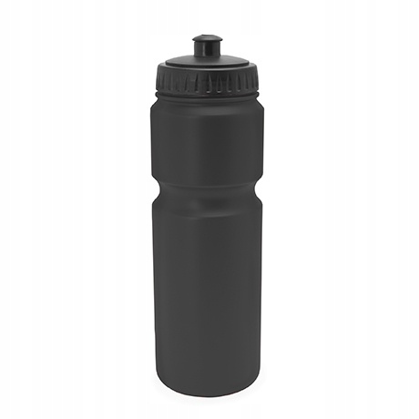 Roly Bidon Sportowy Bez Bpa 840 ml Kumat Czarny