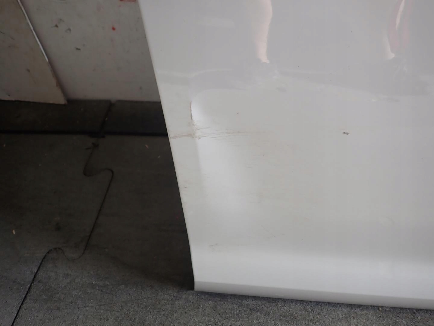 door front front right VW GOLF VII 2012-2020 5G4831312AC