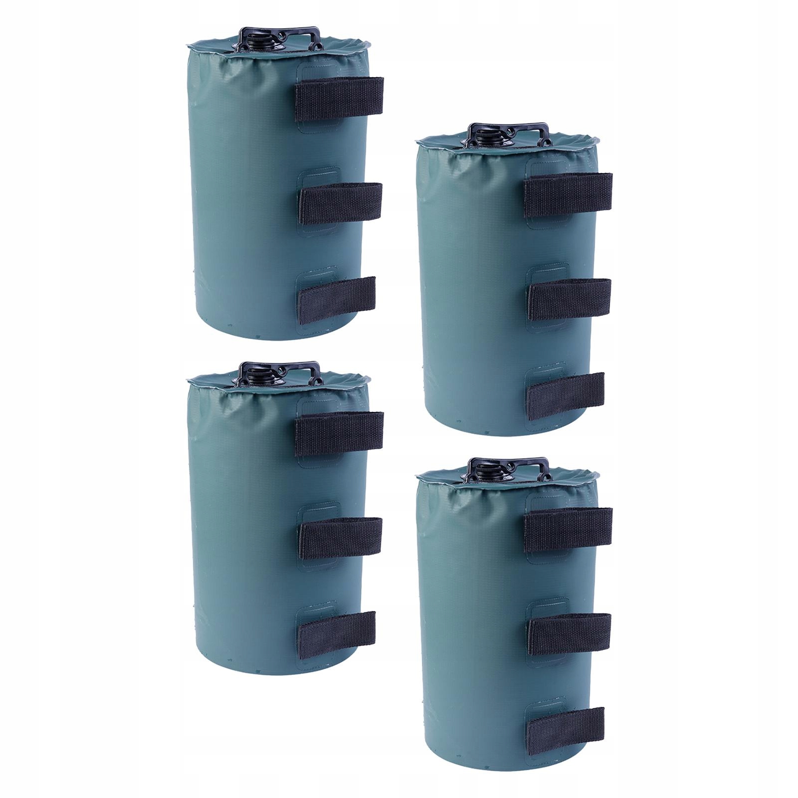 worki na obciążniki do baldachimów Green 20L