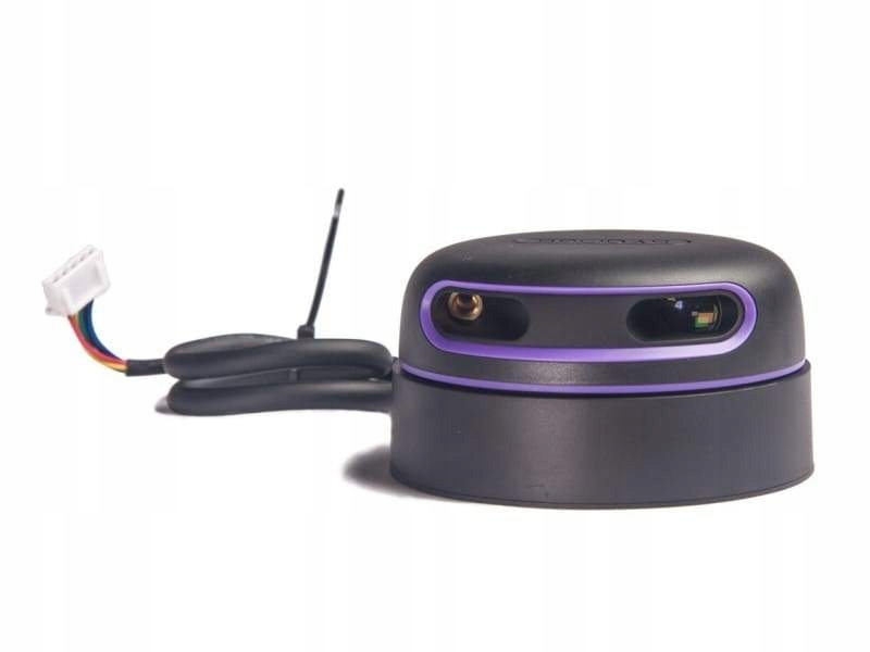 Skaner laserowy LIDAR RpLidar A3M1 - 360° - 25m