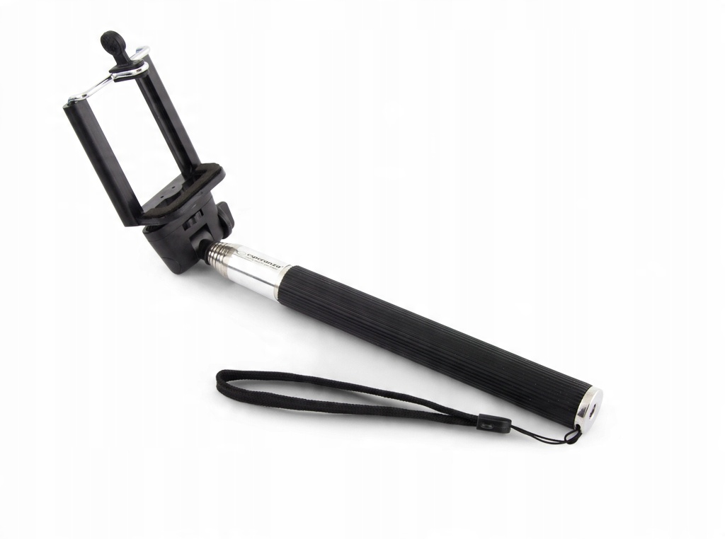 

Uchwyt Kijek Do Zdjęć Selfie Stick Monopod 2w1