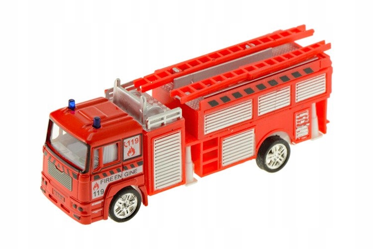 Мы ведь ПОЖАРНАЯ МАШИНА Пожарная МИНИ-ДИСК 3+