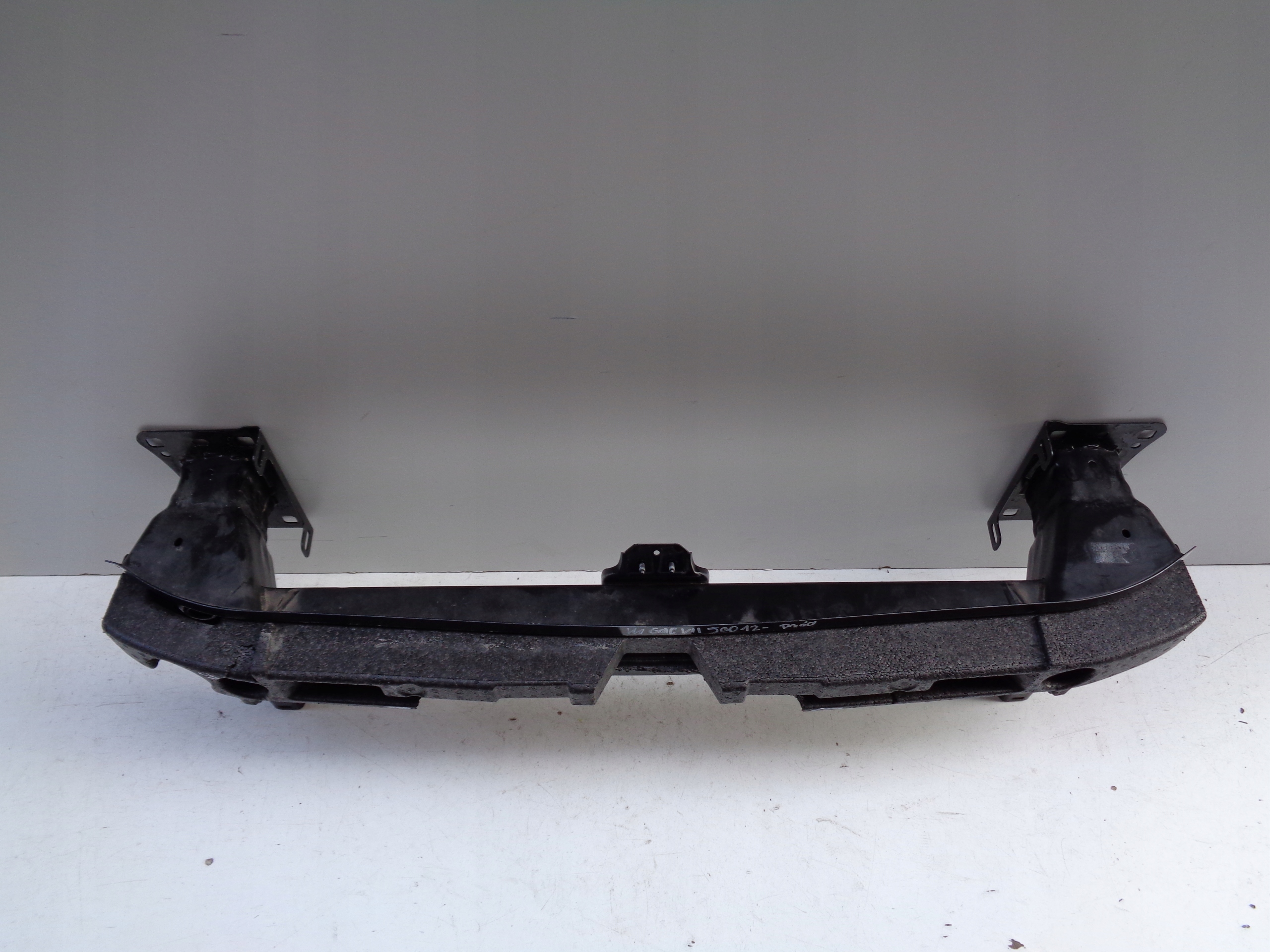pillar bumper support front CITROEN C4 III 20