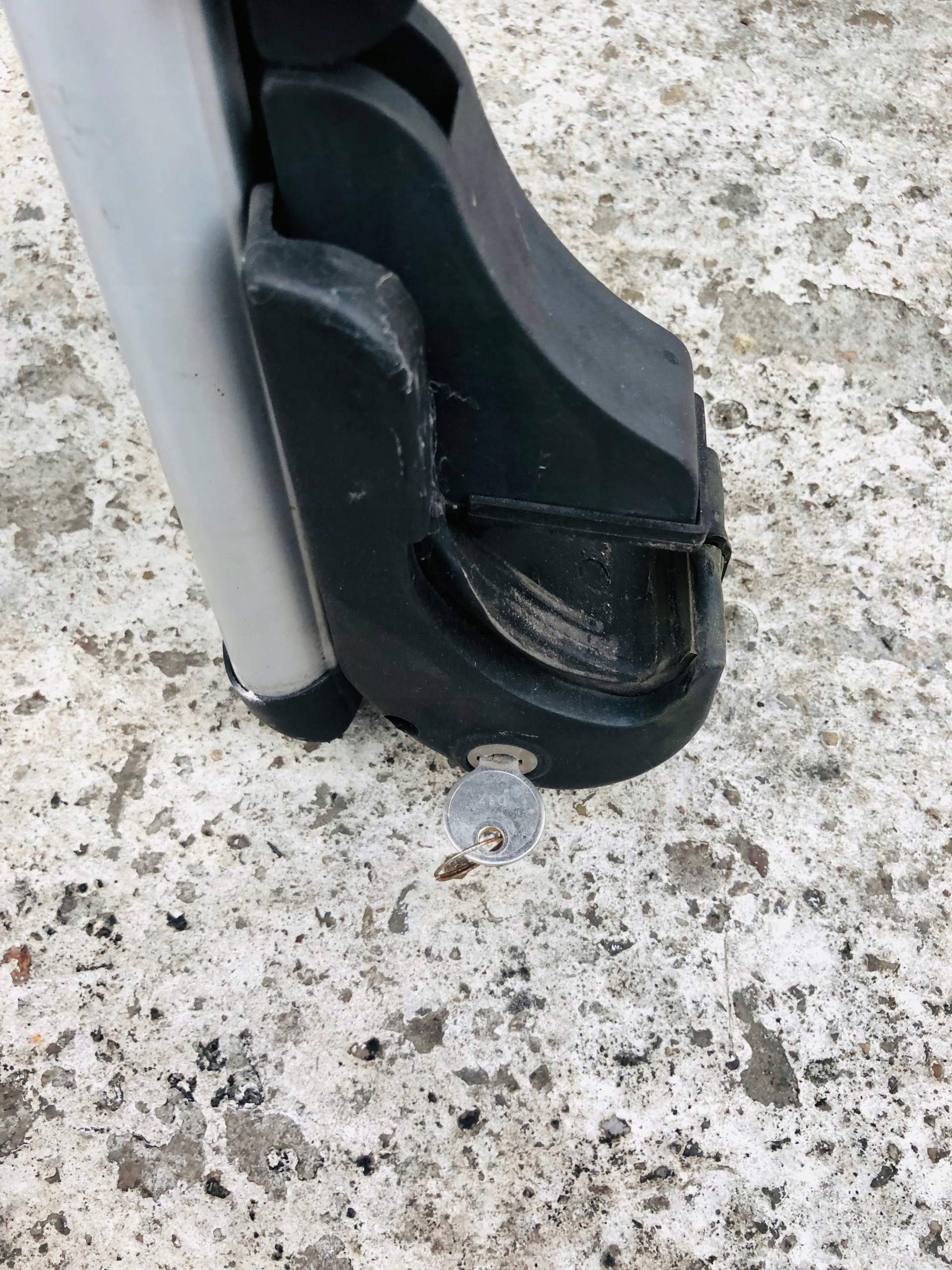 RELINGI BELKI DACH PARTNER BERLINGO III OSOBOWY Car type Cargo vans Trucks