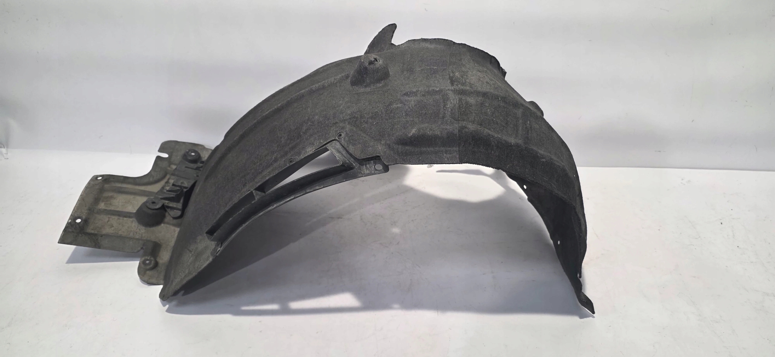 mudguard right front PORSCHE PANAMERA 971 original 971810330
