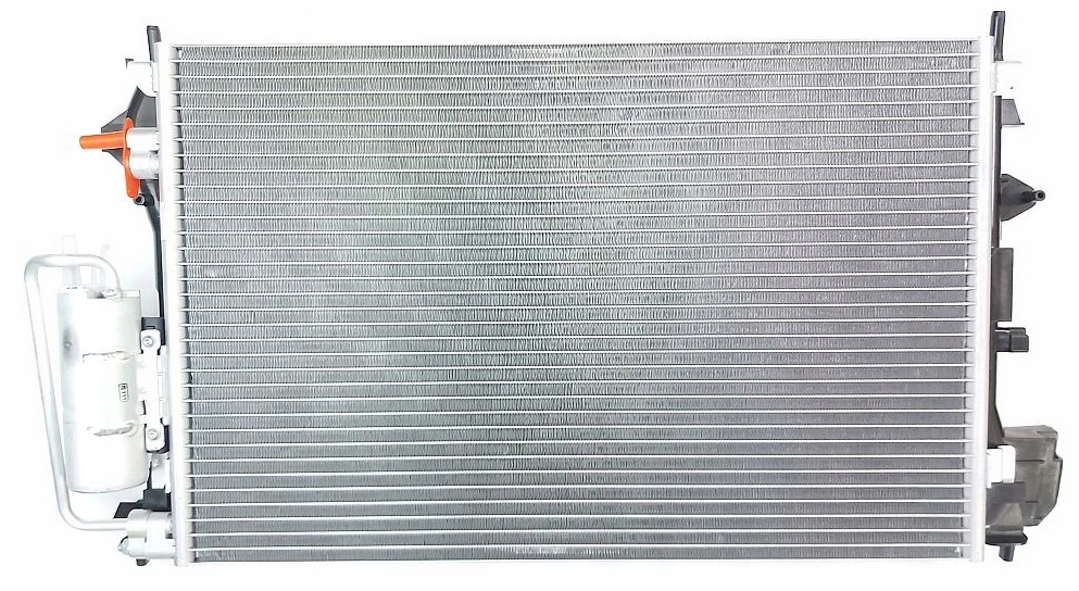 VECTRA C SIGNUM 9-3 1.6 1.8 2.0 2002 - 2005 WODA + KLIMA Producent części RNBC