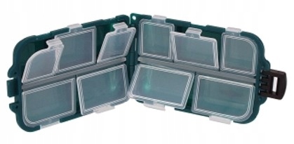 

Pudełko Abm 003 /10,2 x 6,5 x 2,9 cm