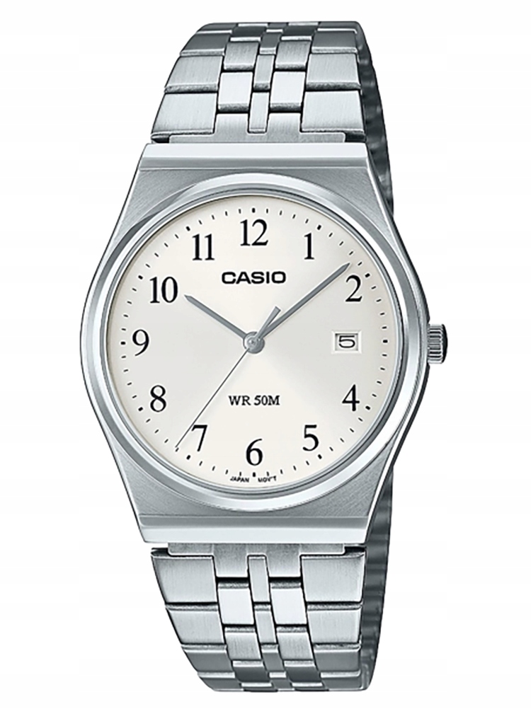 Pánské Hodinky Casio MTP-B145D-7B Box Gravírování