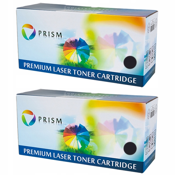 2 Tonery Brother TN3480 HL-L5000D HL-L5100DN HL-L5200DN HL-L6250DN L6300DW