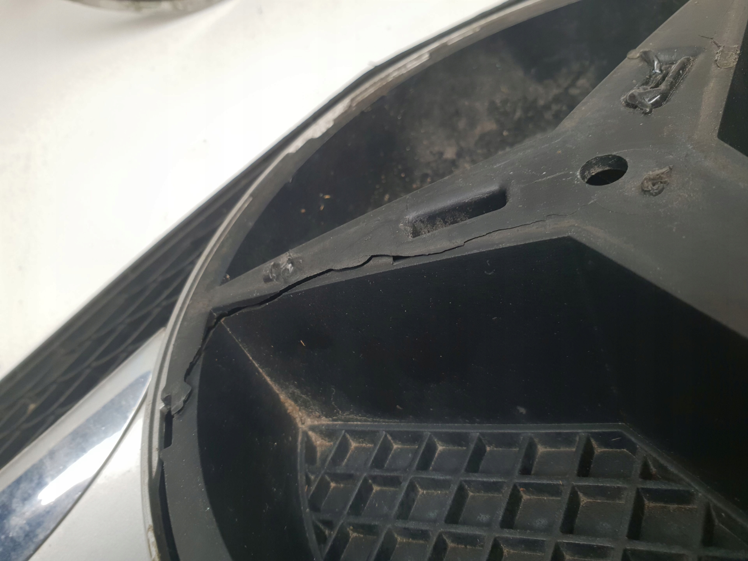 Mercedes-Benz C-Klasse W205 Kühlergrill FRONTGRILL Kühlergitter A2058800183 - Thumbnail 8